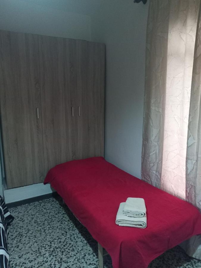 Cal Tom Apartamento La Vilella Baixa Exterior foto
