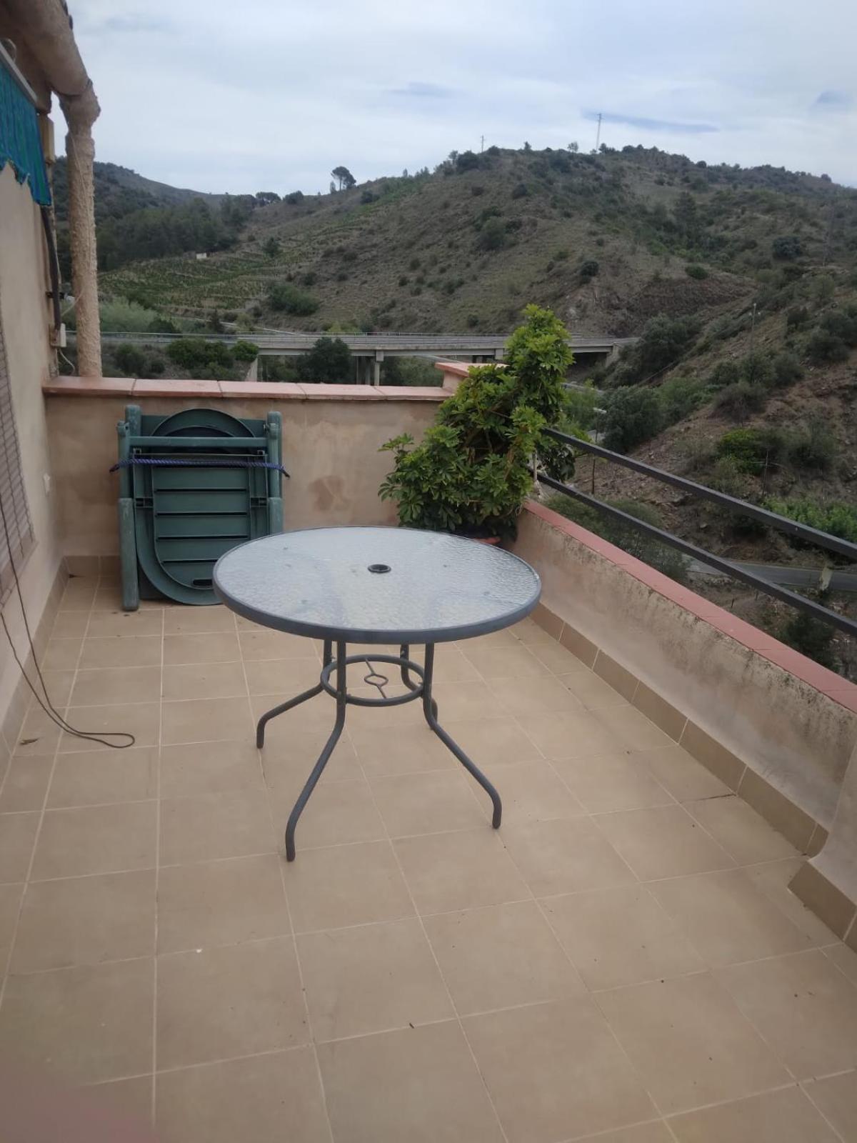 Cal Tom Apartamento La Vilella Baixa Exterior foto